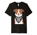 Therapy Dog Team And Gifts Hoodie - Fun Novelty Design for Adults - T-Shirt, Sweatshirt, Hoodie