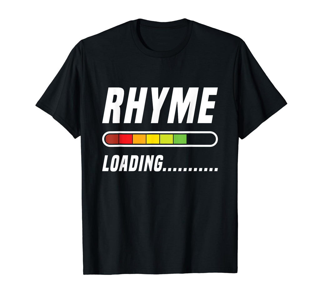 Poetry Slam Writer Poet Literature Slam T-Shirt - Unique Graphic Men Women - T-Shirt, Sweatshirt, Hoodie