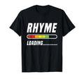 Poetry Slam Writer Poet Literature Slam T-Shirt - Unique Graphic Men Women - T-Shirt, Sweatshirt, Hoodie