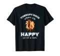 Therapy Dog Training Service Dogs T-Shirt - Trendy Graphic Unisex - T-Shirt, Sweatshirt, Hoodie