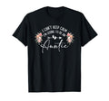 I Cant Keep Calm Im Going To Be Auntie T-Shirt - Custom Art Print Unisex - T-Shirt, Sweatshirt, Hoodie