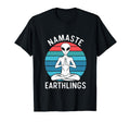 Meditation Mindfulness Relaxation T-Shirt - Fun Novelty Design Men Women - T-Shirt, Sweatshirt, Hoodie