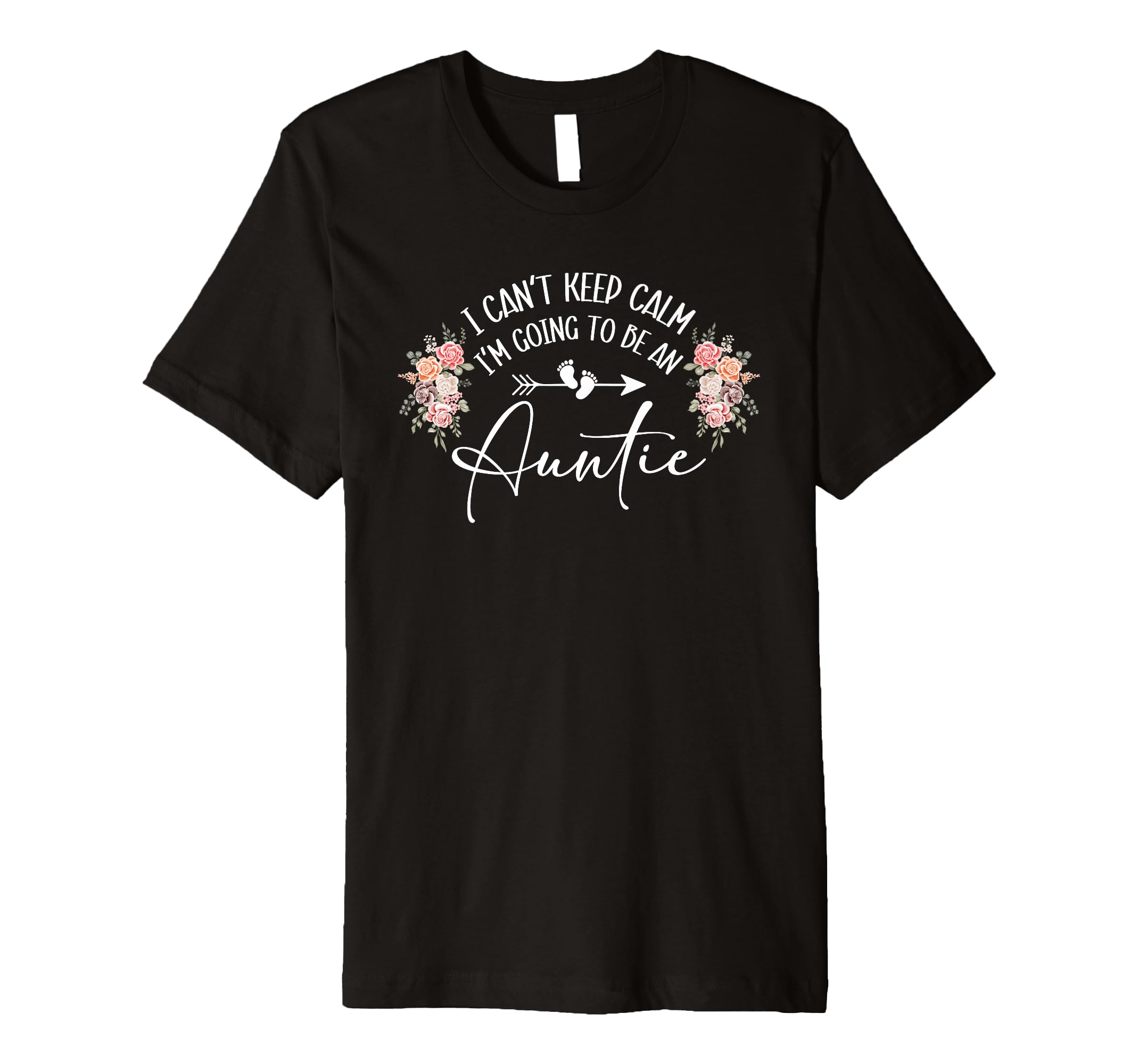 I Cant Keep Calm Im Going To Be T-Shirt - Aesthetic Graphic Men Women - T-Shirt, Sweatshirt, Hoodie