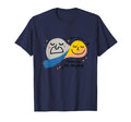 One Happy Dude Born Serious Choosing T-Shirt - Aesthetic Graphic Unisex - T-Shirt, Sweatshirt, Hoodie