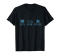Reading Book Hobby Shelf Library Sweatshirt - Casual Everyday Wear Unisex - T-Shirt, Sweatshirt, Hoodie