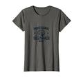 Professional Overthinker Duty T-Shirt - Minimalist Print for Adults - T-Shirt, Sweatshirt, Hoodie