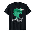 Mental Health Nature Helps Mental T-Shirt - Novelty Apparel Men Women - T-Shirt, Sweatshirt, Hoodie