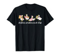 Feather Weather Book Club Fall Goose T-Shirt - Casual Everyday Wear Unisex - T-Shirt, Sweatshirt, Hoodie