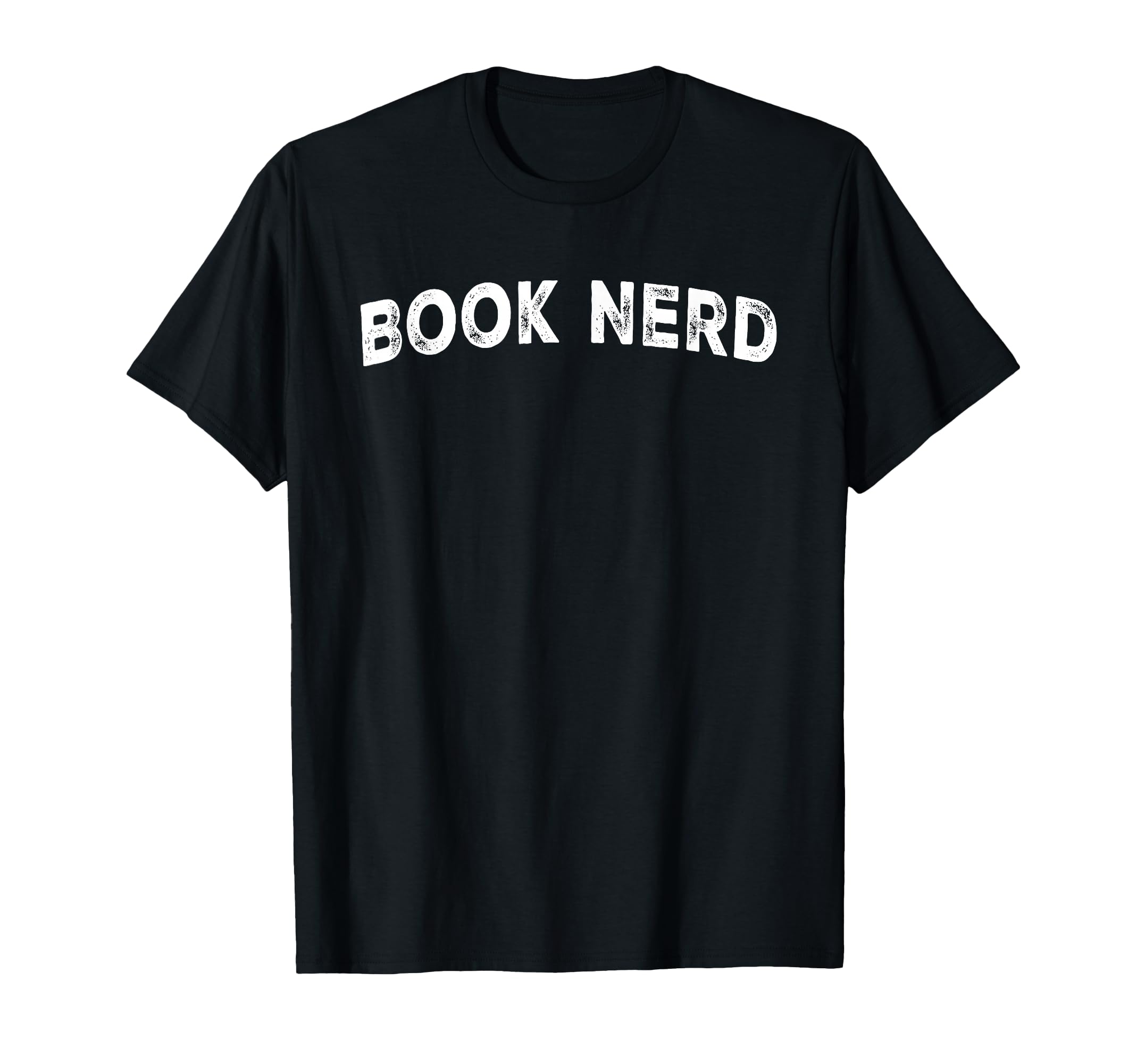Book Nerd Hoodie - Graphic Print for Adults - T-Shirt, Sweatshirt, Hoodie