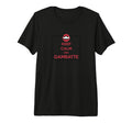 Keep Calm And Gambatte Try Your T-Shirt - Fun Novelty Design Men Women - T-Shirt, Sweatshirt, Hoodie