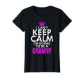 Womens I Cant Keep Calm Im Going To Be T-Shirt - Unique Graphic Unisex - T-Shirt, Sweatshirt, Hoodie