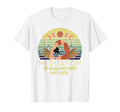 Meditation Is Balancing My Life T-Shirt - Custom Art Print for Adults - T-Shirt, Sweatshirt, Hoodie