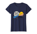 One Happy Dude Born Serious Choosing T-Shirt - Casual Everyday Wear Unisex - T-Shirt, Sweatshirt, Hoodie