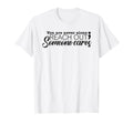 You Are Not Alone Suicide Prevention T-Shirt - Trendy Graphic for Adults - T-Shirt, Sweatshirt, Hoodie