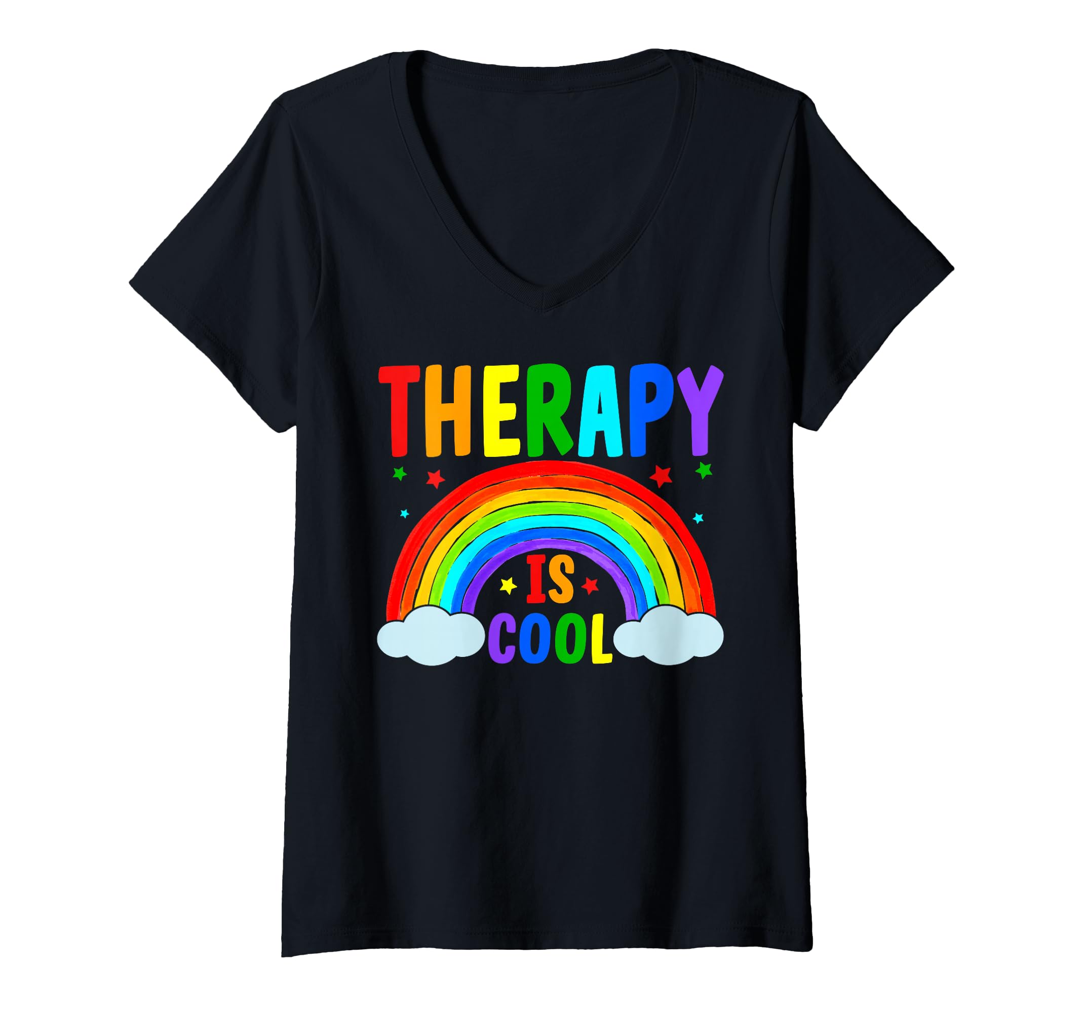 Therapy Is Therapist Counseling Gift Hoodie - Aesthetic Graphic Men Women - T-Shirt, Sweatshirt, Hoodie