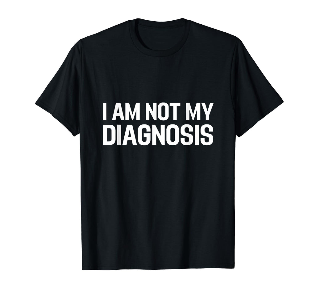 Chronic Fatigue Syndrome Awareness Cfs T-Shirt - Minimalist Print Men Women - T-Shirt, Sweatshirt, Hoodie