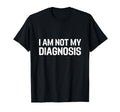 Chronic Fatigue Syndrome Awareness Cfs T-Shirt - Minimalist Print Men Women - T-Shirt, Sweatshirt, Hoodie
