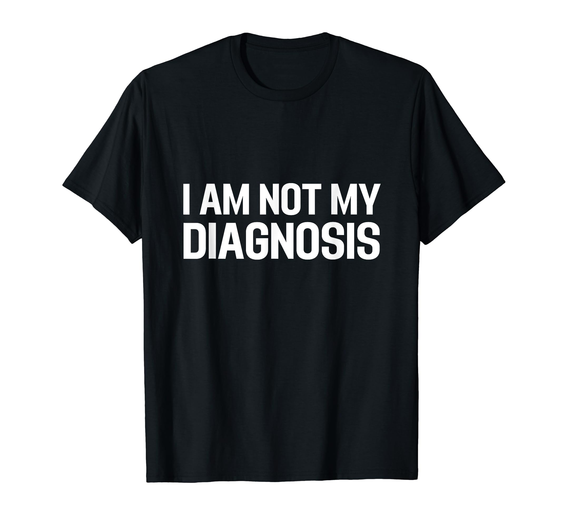 Chronic Fatigue Syndrome Awareness Cfs T-Shirt - Minimalist Print Men Women - T-Shirt, Sweatshirt, Hoodie