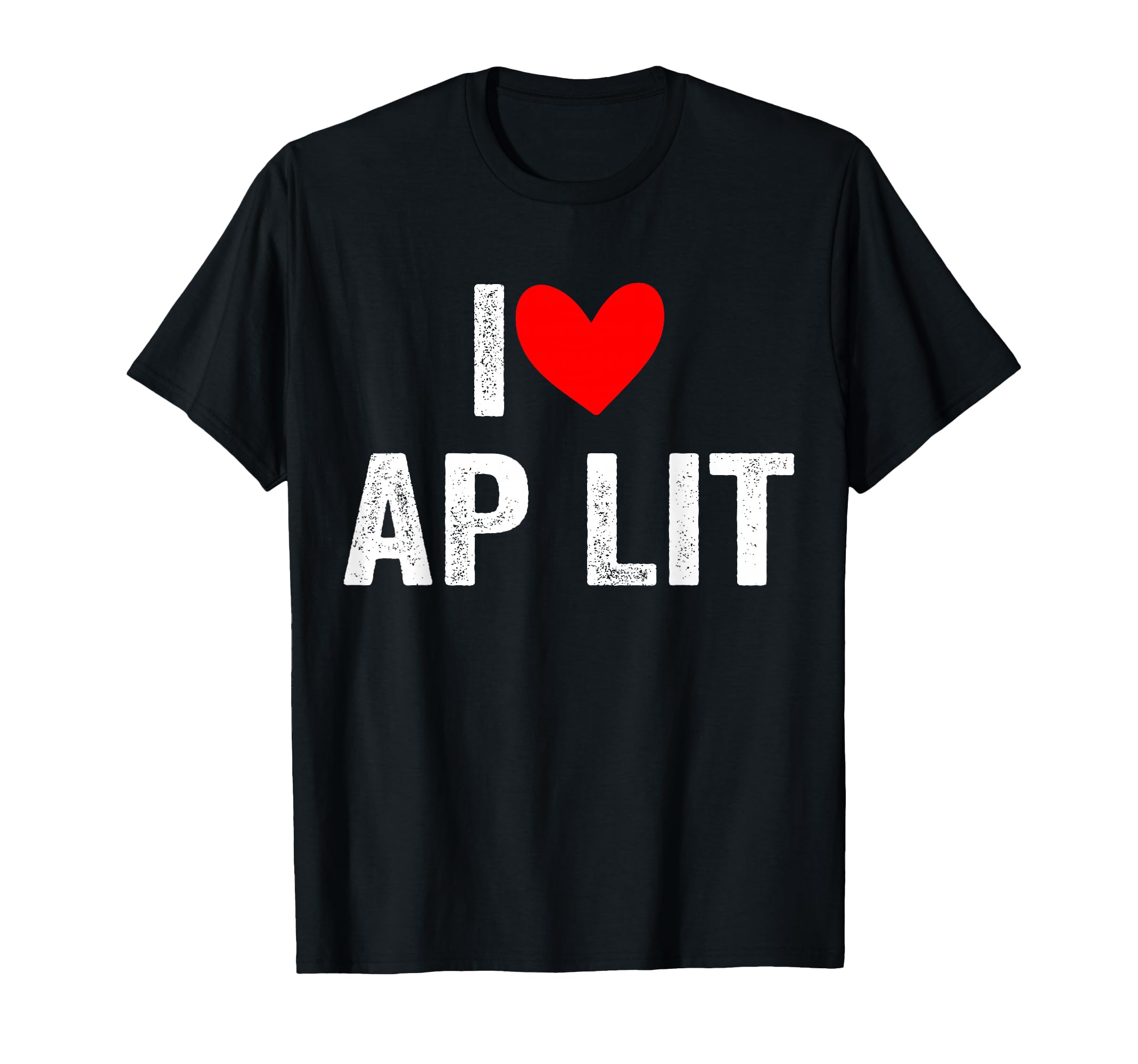 Funny Ap Lit Exam Student Hoodie - Graphic Print for Adults - T-Shirt, Sweatshirt, Hoodie