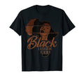 Black History African Literature T-Shirt - Streetwear Style Men Women - T-Shirt, Sweatshirt, Hoodie