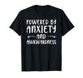 Funny Anxiety Social Awkwardness T-Shirt - Casual Everyday Wear Men Women - T-Shirt, Sweatshirt, Hoodie