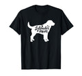 Labrador Retriever Mom Womens Dog T-Shirt - Aesthetic Graphic for Adults - T-Shirt, Sweatshirt, Hoodie