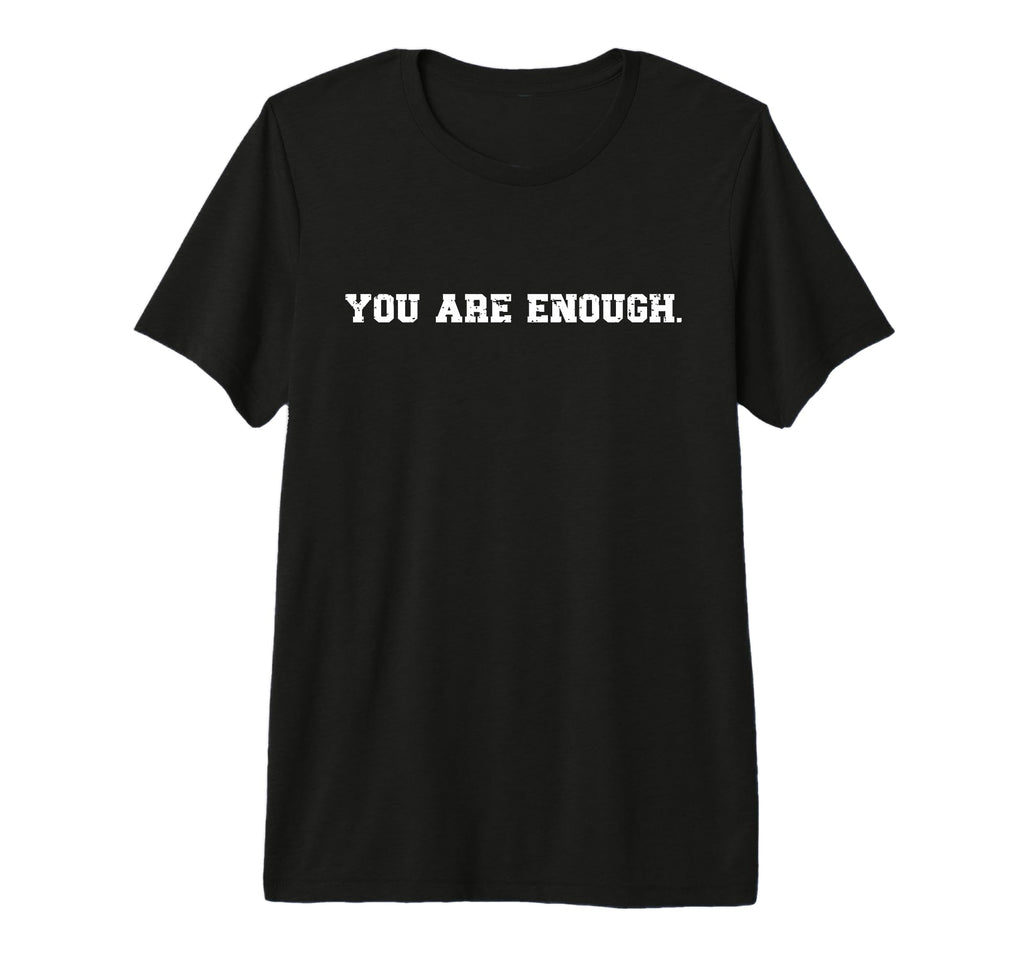 Dear Person Behind Me World Is Better T-Shirt - Fun Novelty Design Unisex - T-Shirt, Sweatshirt, Hoodie