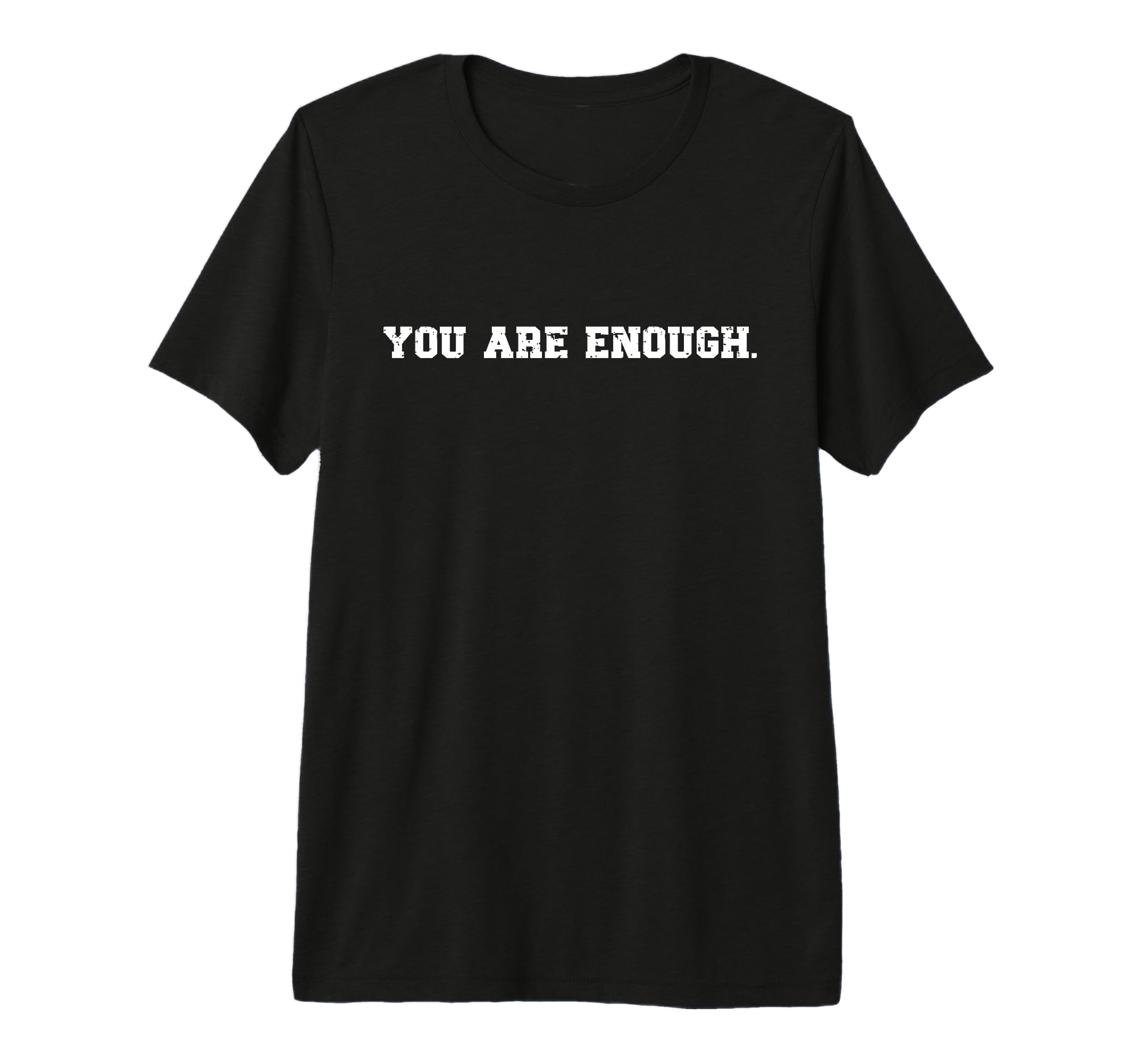 Dear Person Behind Me World Is Better T-Shirt - Fun Novelty Design Unisex - T-Shirt, Sweatshirt, Hoodie