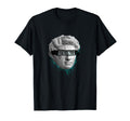 Extravagant Artful Collage Overthinker T-Shirt - Unique Graphic Men Women - T-Shirt, Sweatshirt, Hoodie