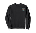 Hold Let Me Overthink This Sweatshirt - Streetwear Style for Adults - T-Shirt, Sweatshirt, Hoodie