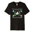 Spiritual Healing Crystals Energy T-Shirt - Custom Art Print Men Women - T-Shirt, Sweatshirt, Hoodie