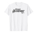 Love Spiritual Chakra Alchemist T-Shirt - Fun Novelty Design Unisex - T-Shirt, Sweatshirt, Hoodie