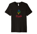 Breathe Chakra Symbol Yoga Meditation T-Shirt - Fun Novelty Design Unisex - T-Shirt, Sweatshirt, Hoodie