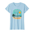 I Cant Keep Calm Im Going To Beach T-Shirt - Streetwear Style Unisex - T-Shirt, Sweatshirt, Hoodie