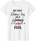 Mothers Day Unisex T-shirt, Sweatshirt, Hoodie, Long Sleeve Tee - T-Shirt, Sweatshirt, Hoodie
