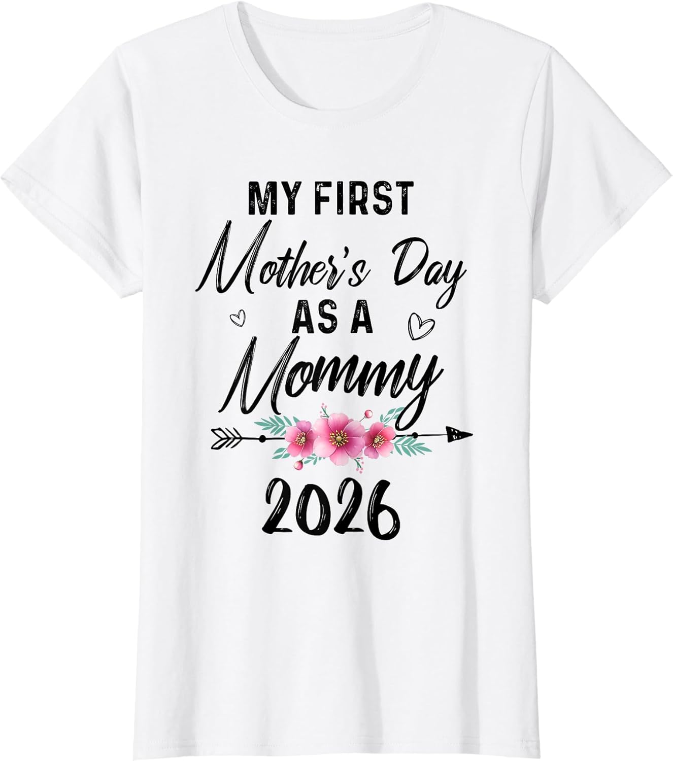 Mothers Day Unisex T-shirt, Sweatshirt, Hoodie, Long Sleeve Tee - T-Shirt, Sweatshirt, Hoodie