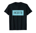 Meditation Zen Mindfulness Spiritual T-Shirt - Unique Graphic Unisex - T-Shirt, Sweatshirt, Hoodie