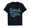Bookmarks Are Quitters Reading Book T-Shirt - Unique Graphic Men Women - T-Shirt, Sweatshirt, Hoodie