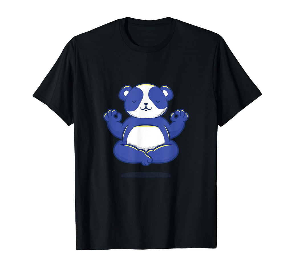 Funny Mindfulness Meditation Relaxing T-Shirt - Novelty Apparel for Adults - T-Shirt, Sweatshirt, Hoodie