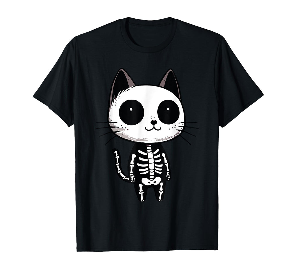 Meditation Cat Yoga Pose Relaxing T-Shirt - Casual Everyday Wear Men Women - T-Shirt, Sweatshirt, Hoodie