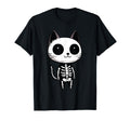Meditation Cat Yoga Pose Relaxing T-Shirt - Casual Everyday Wear Men Women - T-Shirt, Sweatshirt, Hoodie