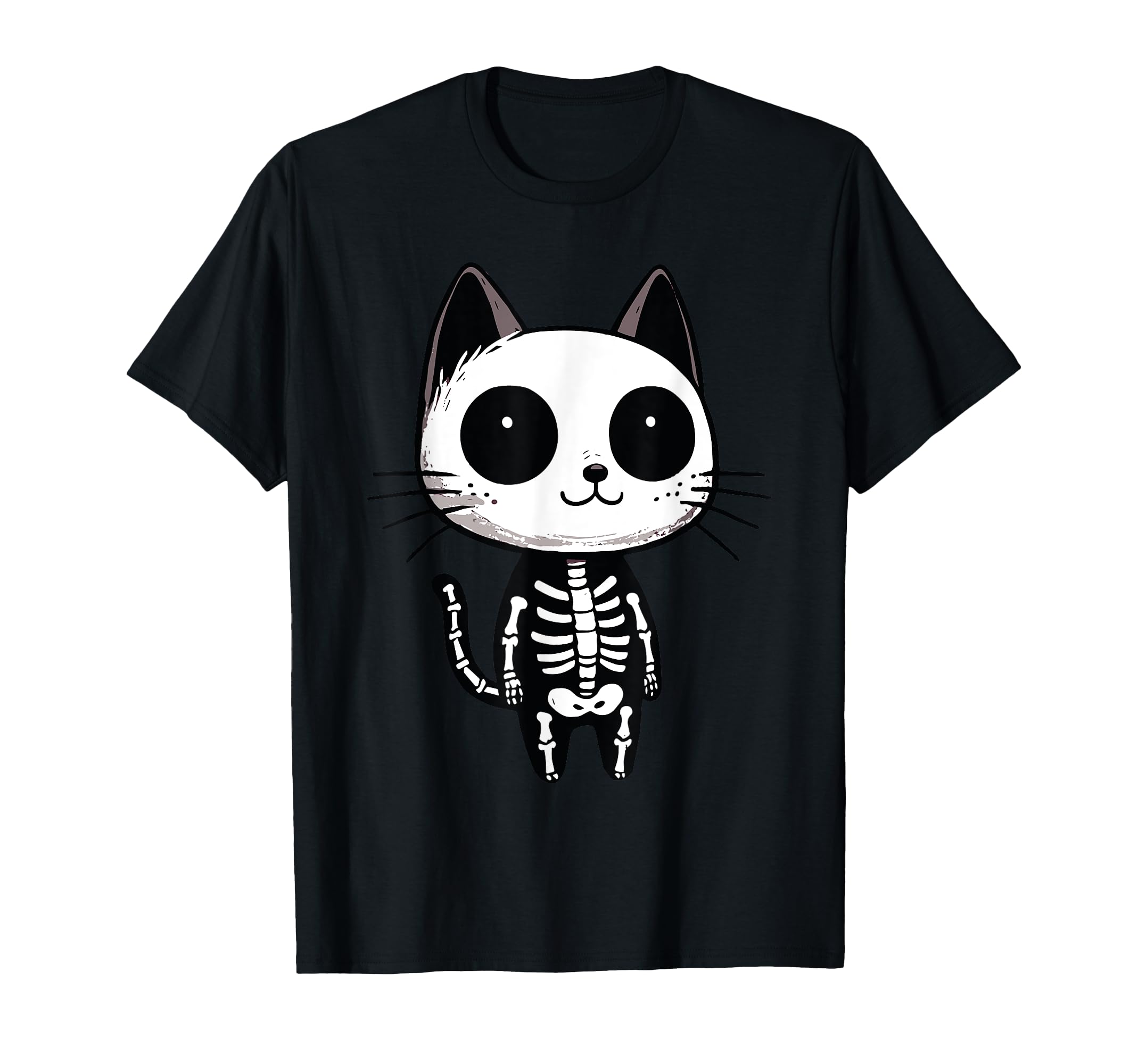 Meditation Cat Yoga Pose Relaxing T-Shirt - Casual Everyday Wear Men Women - T-Shirt, Sweatshirt, Hoodie