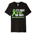 Its Okay To Not Be Okay Bulk Mental T-Shirt - Unique Graphic for Adults - T-Shirt, Sweatshirt, Hoodie