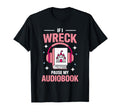 Funny Audiobook Fantasy Equipment T-Shirt - Streetwear Style Men Women - T-Shirt, Sweatshirt, Hoodie