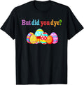 Happy Easter Day Unisex T-shirt, Sweatshirt, Hoodie, Long Sleeve Tee - T-Shirt, Sweatshirt, Hoodie