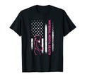 American Maternal Mental Health Awareness T-Shirt - Streetwear Style Unisex - T-Shirt, Sweatshirt, Hoodie