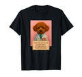 Dogtor Doctor Dog Kawaii Animal Therapy T-Shirt - Graphic Print for Adults - T-Shirt, Sweatshirt, Hoodie