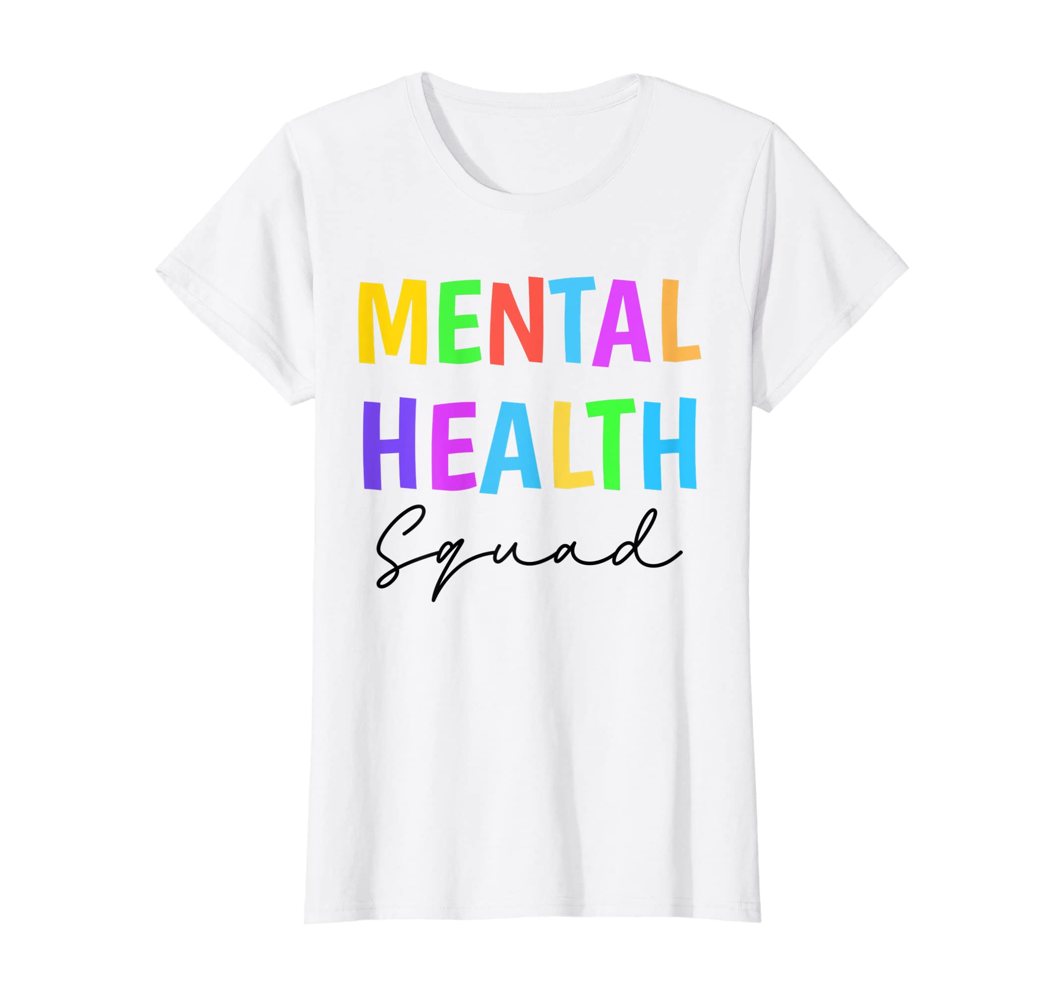 Womens I Wear Green My Brother Mental T-Shirt - Trendy Graphic Unisex - T-Shirt, Sweatshirt, Hoodie