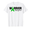 Warrior Mind Warrior Mental Health T-Shirt - Unique Graphic Men Women - T-Shirt, Sweatshirt, Hoodie