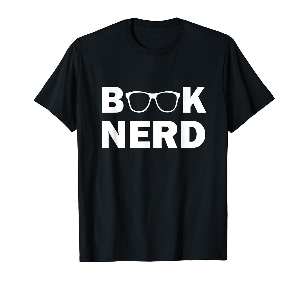 Book Nerd Shirts Gifts Im Book Nerd T-Shirt - Streetwear Style Men Women - T-Shirt, Sweatshirt, Hoodie